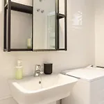 Apartament Lu&cia Calle Agua *
