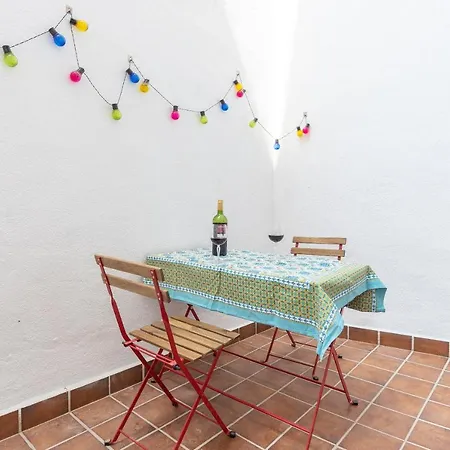 Apartment Lu&cia Calle Agua *