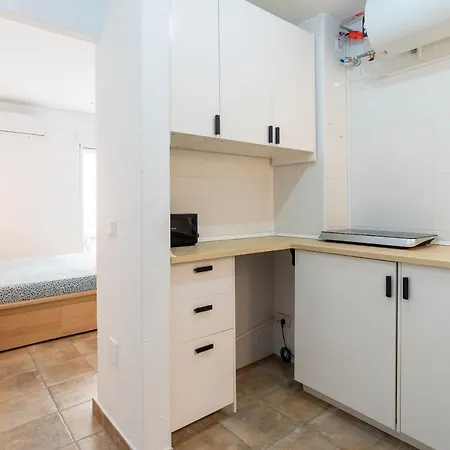 Apartment Lu&cia Calle Agua