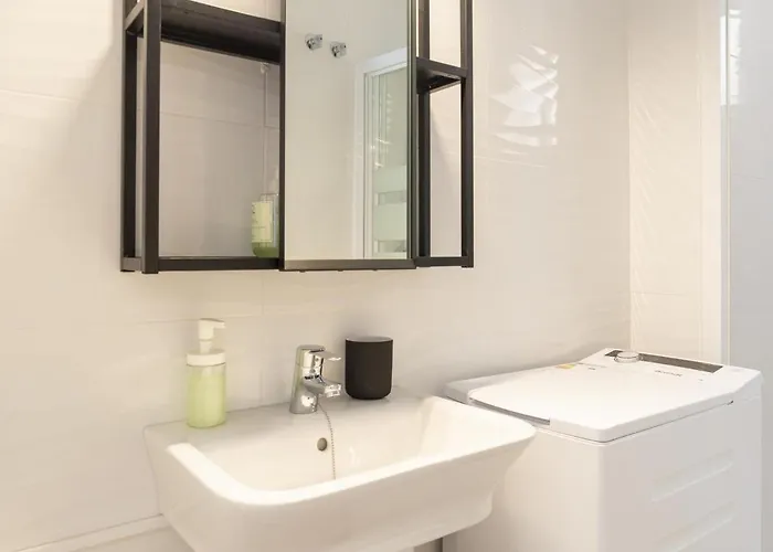 Apartment Lu&cia Calle Agua *